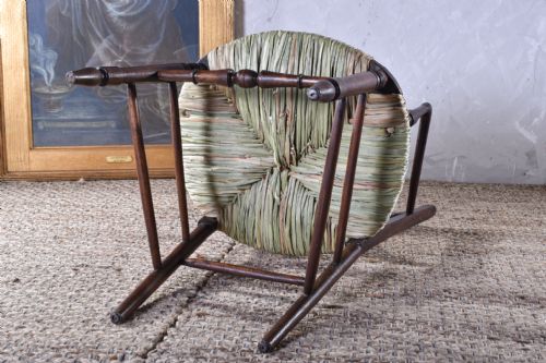 ROSSETTI ARMCHAIR - ADDITIONAL PHOTO 7