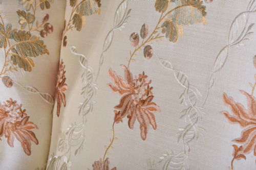 18TH CENTURY STYLE WINGBACK ARMCHAIR - ADDITIONAL PHOTO 5