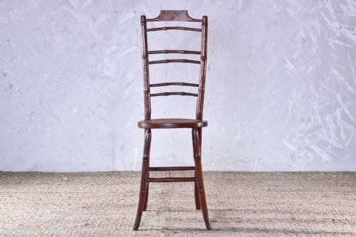 REGENCY CORRECTION CHAIR - ADDITIONAL PHOTO 1