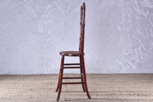 REGENCY CORRECTION CHAIR - ADDITIONAL PHOTO 2