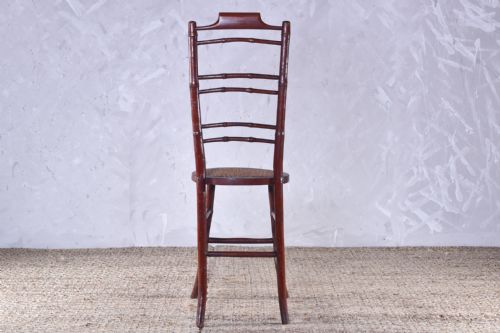 REGENCY CORRECTION CHAIR - ADDITIONAL PHOTO 3
