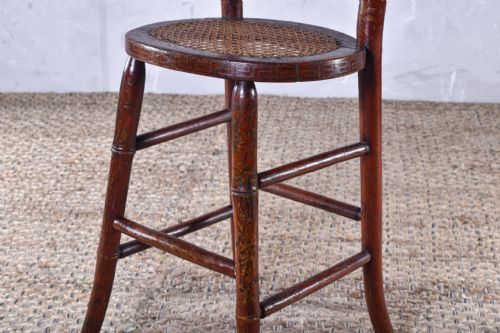 REGENCY CORRECTION CHAIR - ADDITIONAL PHOTO 4