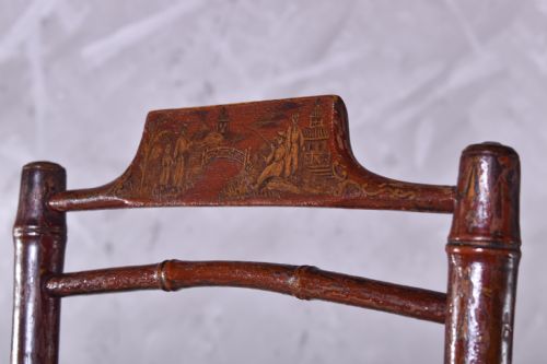 REGENCY CORRECTION CHAIR - ADDITIONAL PHOTO 5