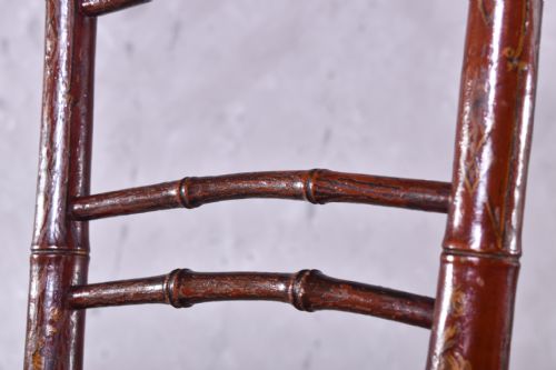 REGENCY CORRECTION CHAIR - ADDITIONAL PHOTO 6
