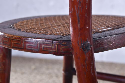 REGENCY CORRECTION CHAIR - ADDITIONAL PHOTO 7