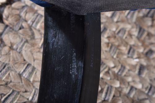 HOLLAND SONS BEDROOM CHAIR - ADDITIONAL PHOTO 7