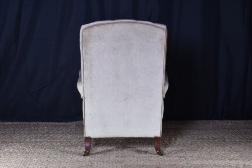 DEEP SEATED EASY ARMCHAIR - ADDITIONAL PHOTO 6