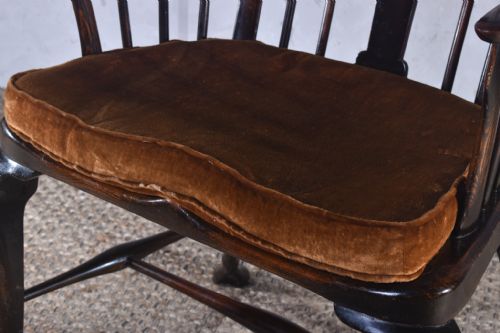 COMB BACK WINDSOR CHAIR - ADDITIONAL PHOTO 6