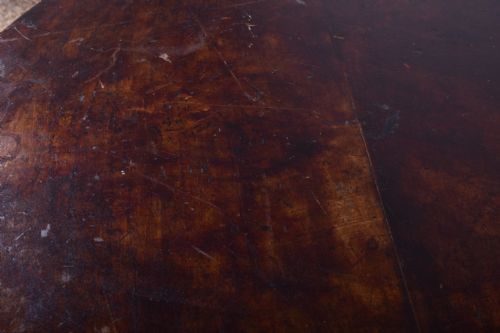 RUSTIC LOG TABLE - ADDITIONAL PHOTO 7