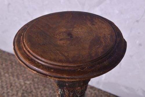 PAPIERMCH SNAKE STAND - ADDITIONAL PHOTO 7