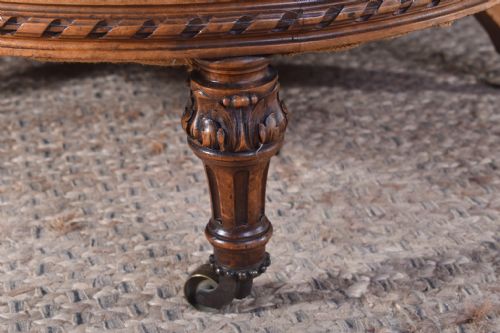 HOLLAND SONS BEDROOM CHAIR - ADDITIONAL PHOTO 3