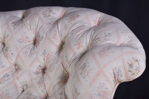 HOLLAND SONS BEDROOM CHAIR - ADDITIONAL PHOTO 7