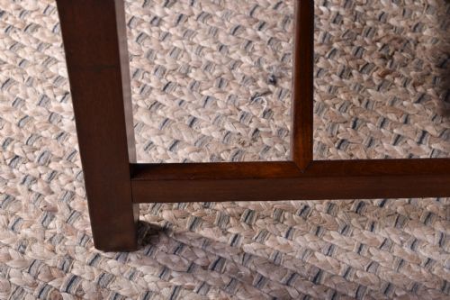 GEORGE III COCKPEN ARMCHAIR - ADDITIONAL PHOTO 5