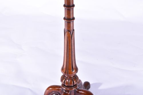 GILLOWS TILTTOP OCCASIONAL TABLE - ADDITIONAL PHOTO 5