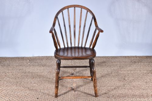CONTINUOUS ARM WINDSOR - ADDITIONAL PHOTO 1