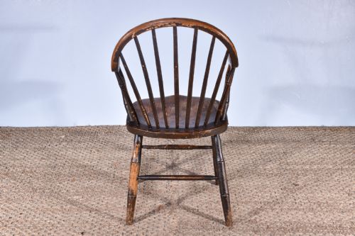 CONTINUOUS ARM WINDSOR - ADDITIONAL PHOTO 3