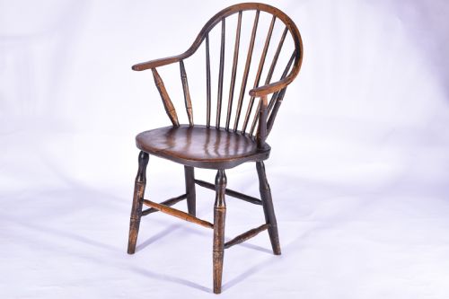 CONTINUOUS ARM WINDSOR - ADDITIONAL PHOTO 7