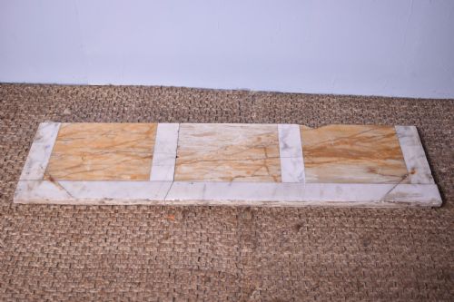 LOUIS XVI STYLE FIREPLACE - ADDITIONAL PHOTO 9