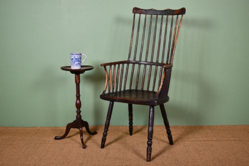 A COMB BACK WINDSOR - ADDITIONAL PHOTO 1