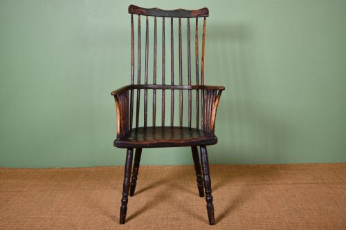 A COMB BACK WINDSOR - ADDITIONAL PHOTO 2