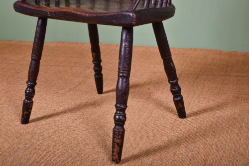 A COMB BACK WINDSOR - ADDITIONAL PHOTO 6
