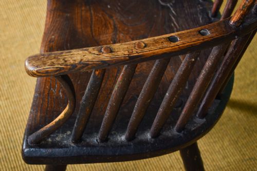 A COMB BACK WINDSOR - ADDITIONAL PHOTO 7