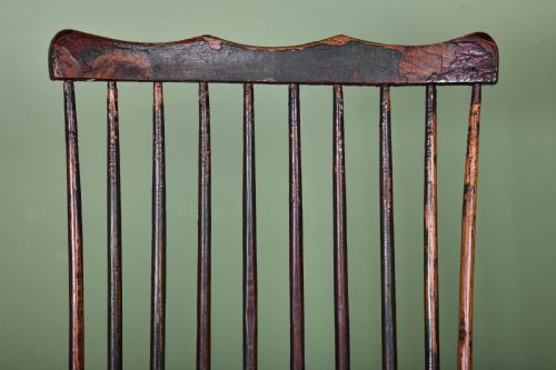 A COMB BACK WINDSOR - ADDITIONAL PHOTO 8