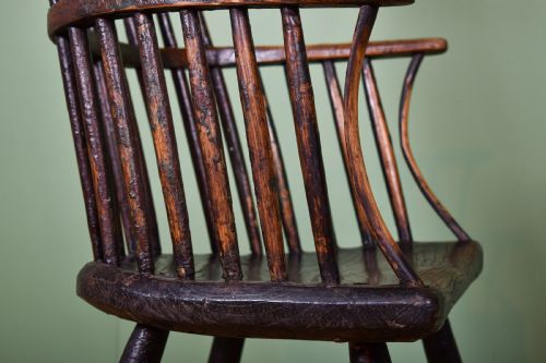 A COMB BACK WINDSOR - ADDITIONAL PHOTO 9