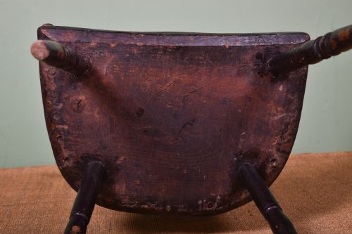 A COMB BACK WINDSOR - ADDITIONAL PHOTO 10