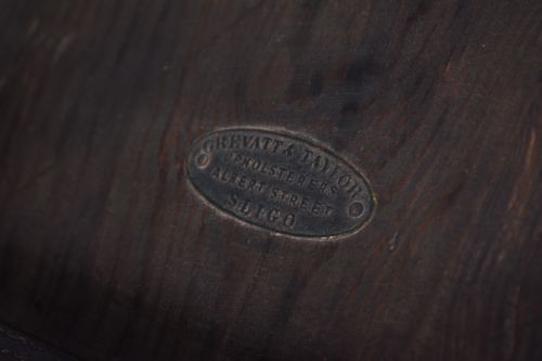 GOTHIC REVIVAL OCCASIONAL TABLE - ADDITIONAL PHOTO 2