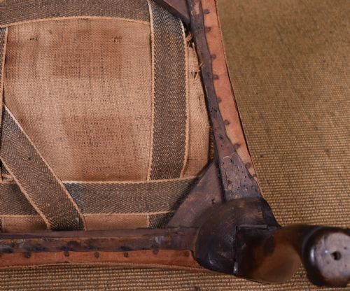 GEORGE I COCUSWOOD CHAIRS - ADDITIONAL PHOTO 6
