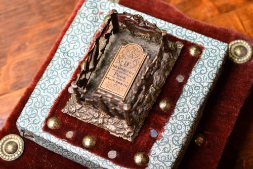 AVERY SON NEEDLECASE - ADDITIONAL PHOTO 8