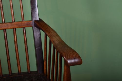 LABURNUM COUNTRY ARMCHAIR - ADDITIONAL PHOTO 1