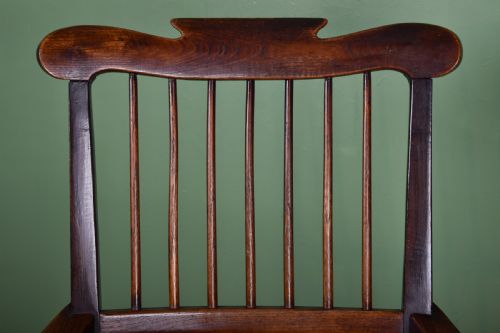LABURNUM COUNTRY ARMCHAIR - ADDITIONAL PHOTO 2