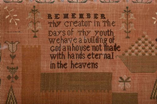 WELSH CHURCH SAMPLER - ADDITIONAL PHOTO 3