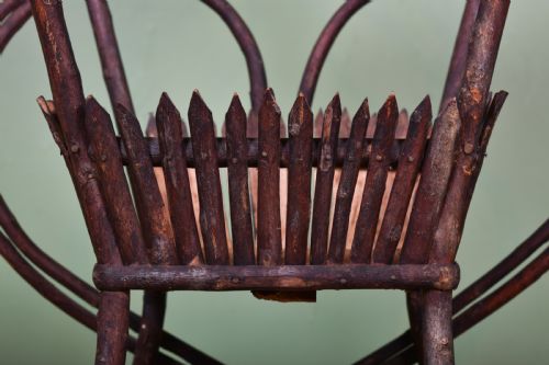 NATURALISTIC TWIG TABLE - ADDITIONAL PHOTO 4