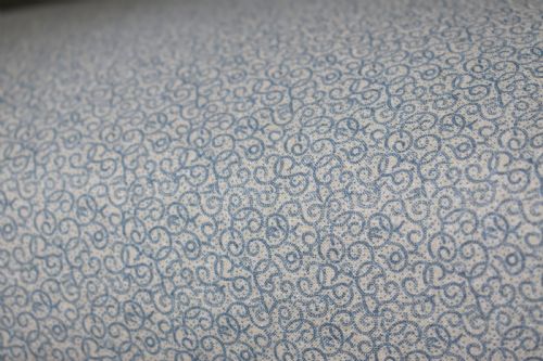 GEORGE IV BERGRE ARMCHAIR - ADDITIONAL PHOTO 4