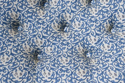 HOWARD SONS BEDROOM CHAIR - ADDITIONAL PHOTO 2