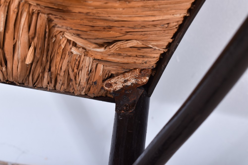 Morris & Co Sussex Armchair View V