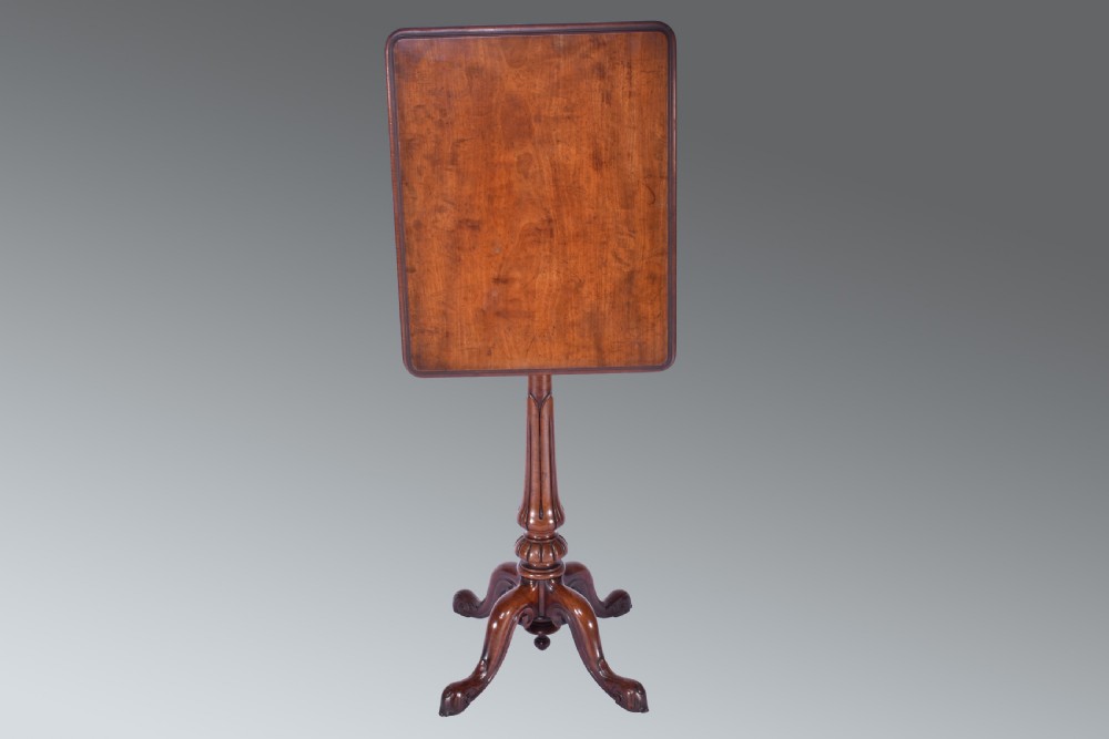 Gillows Tilt-Top Occasional Table View IV