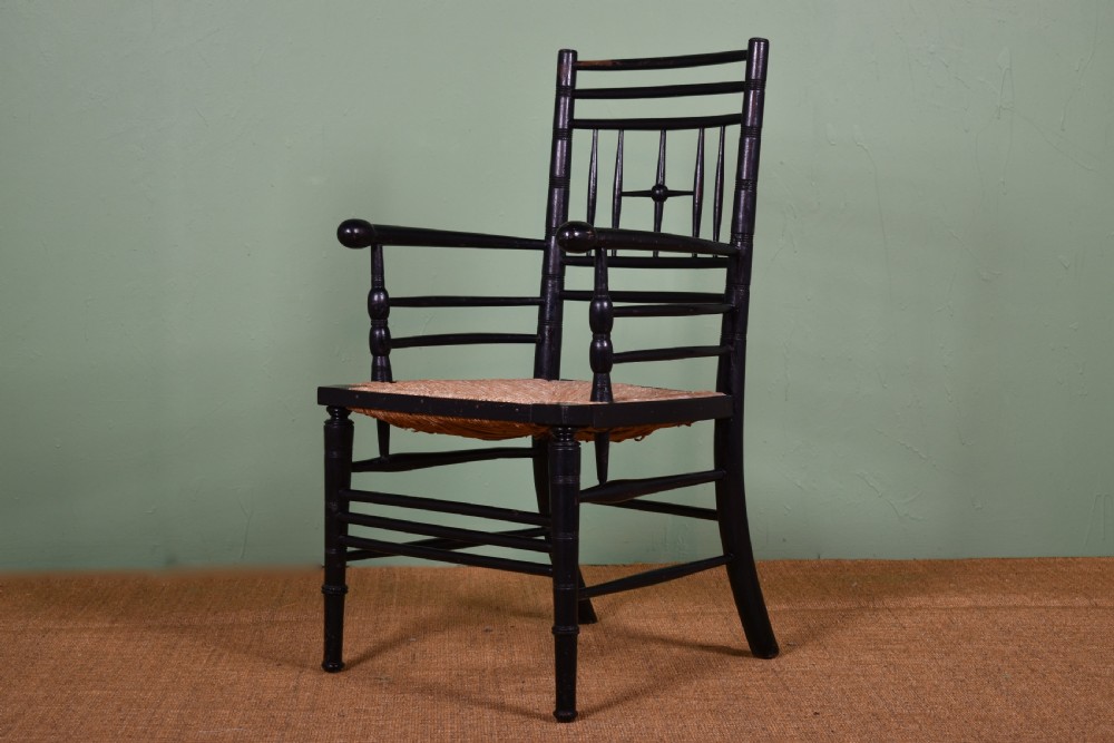 Sussex Armchair 