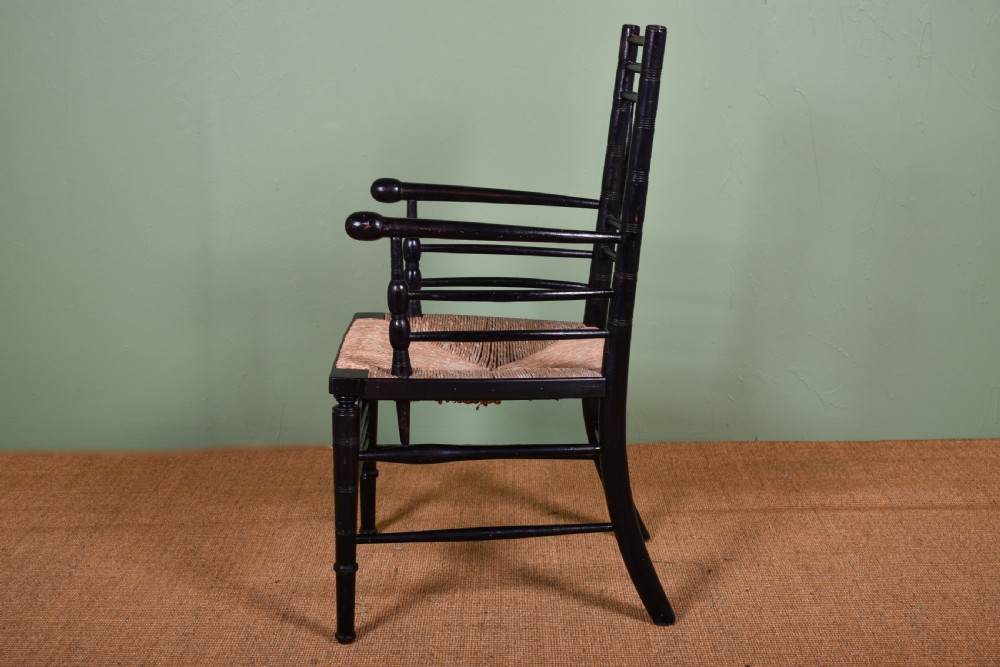 Sussex Armchair  View IV