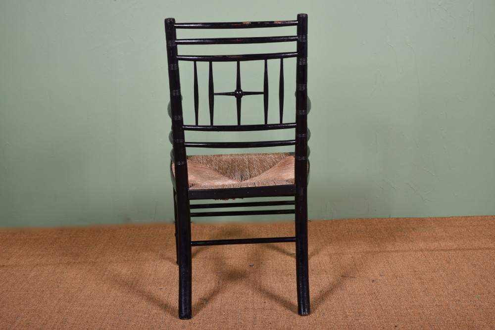 Sussex Armchair  View VI