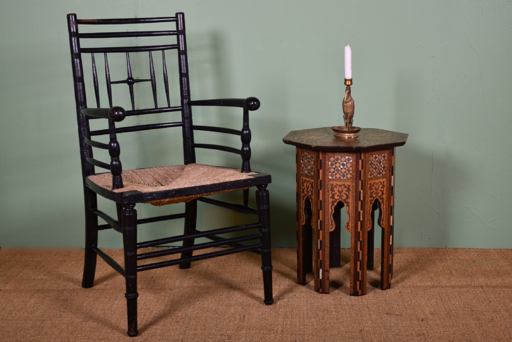 Sussex Armchair  View VII