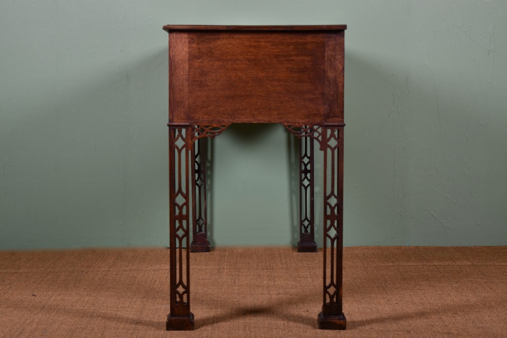 Oak Country Sideboard  View IX