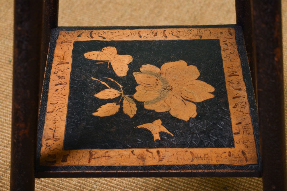 Pokerwork Occasional Table View V