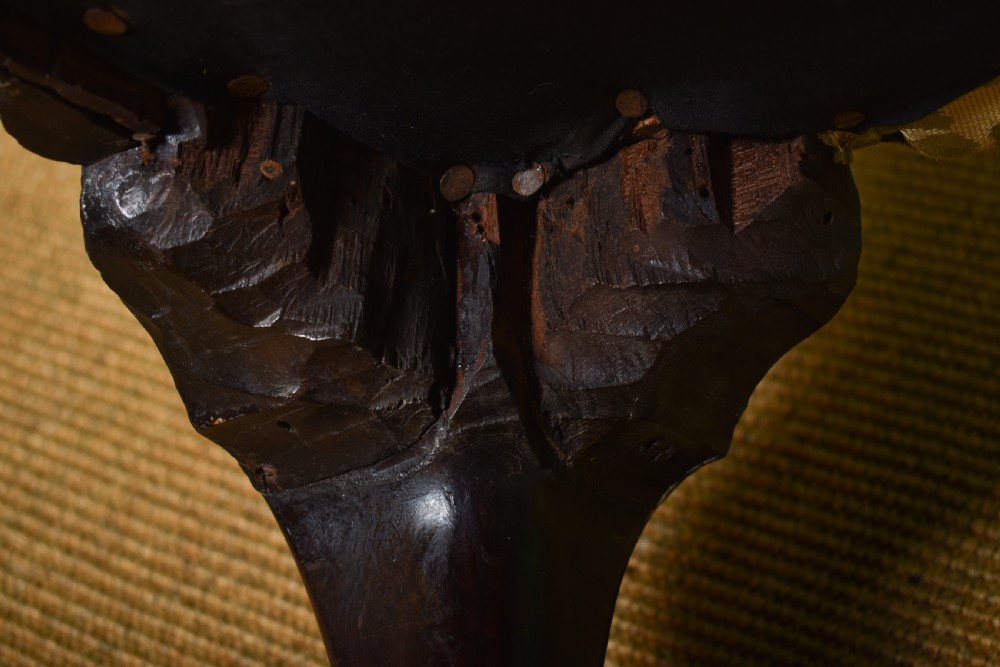 George III Wing Armchair View VIII