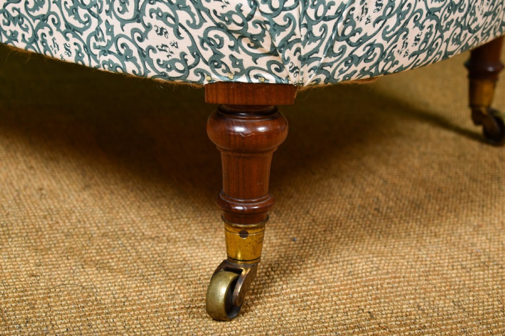 Howard & Sons Armchair View IV