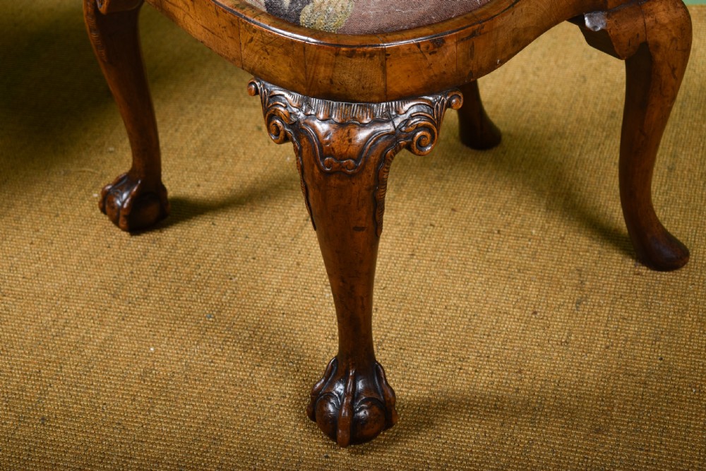 Pair Of George II Style Chairs View V