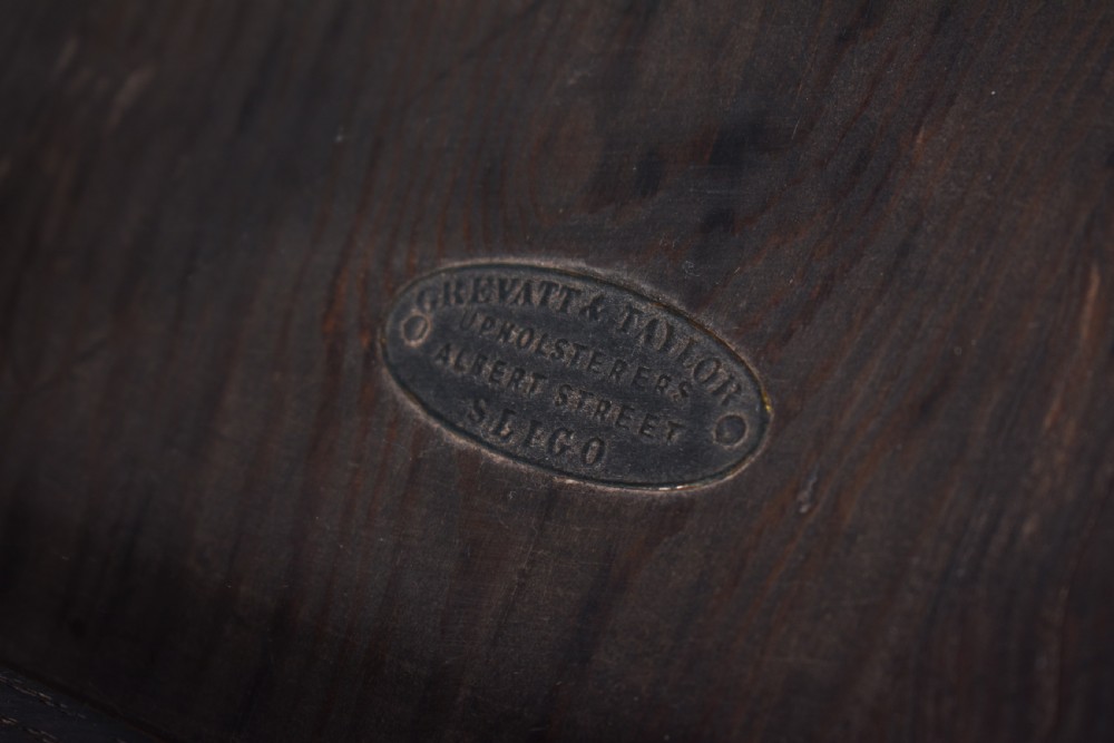 Gothic Revival Occasional Table View III